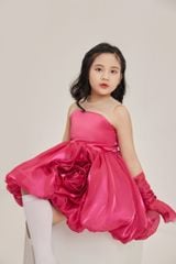 Jennie Dress