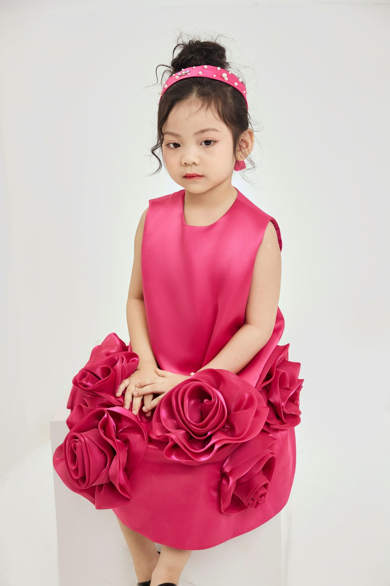 Danmi Dress