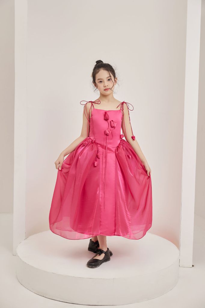 Hana Dress