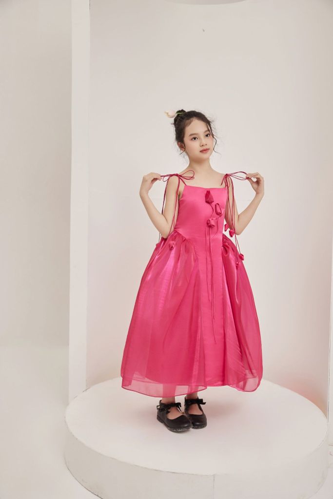 Hana Dress