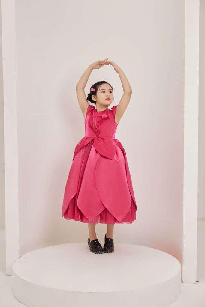 Harin Dress