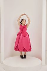 Harin Dress