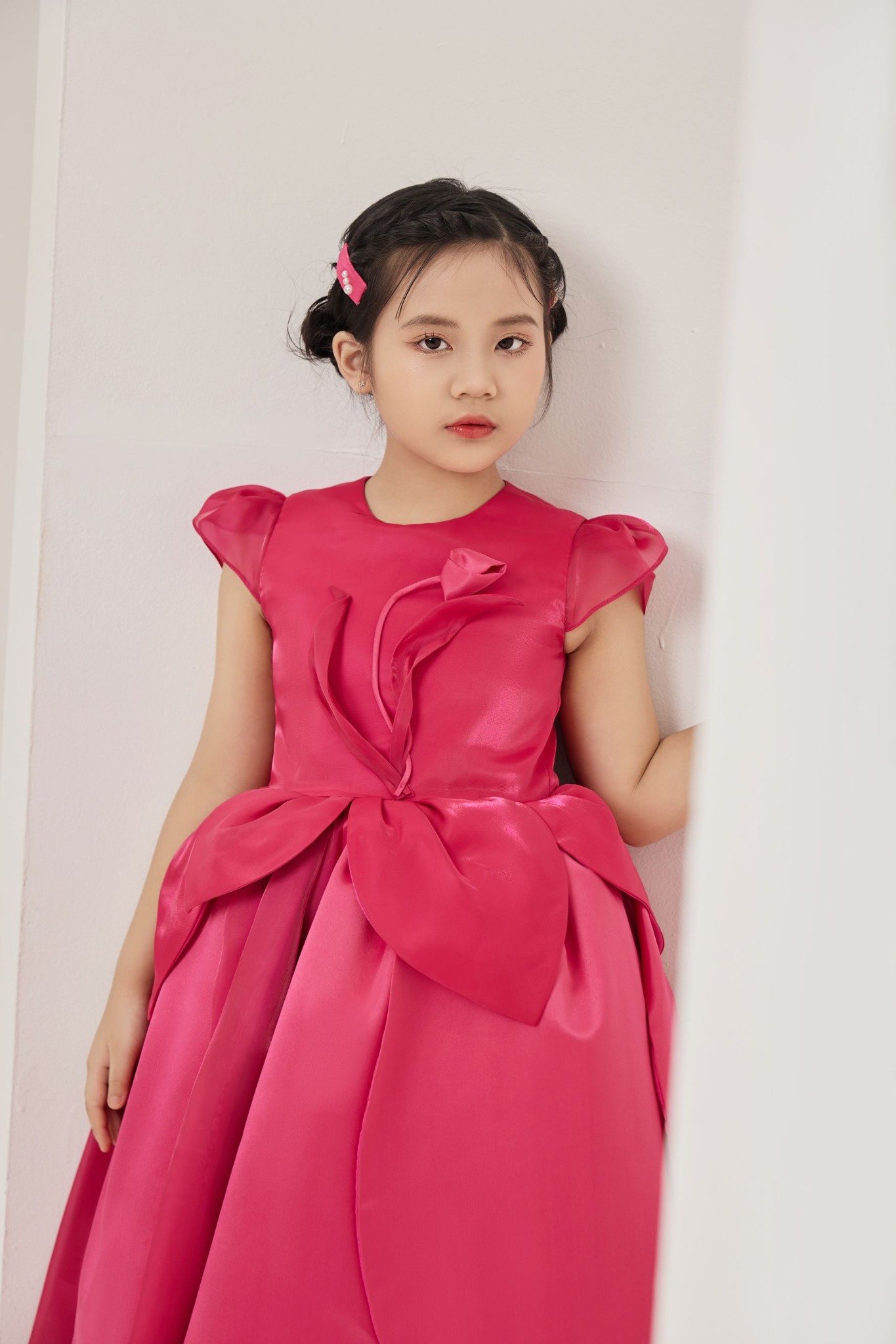 Harin Dress