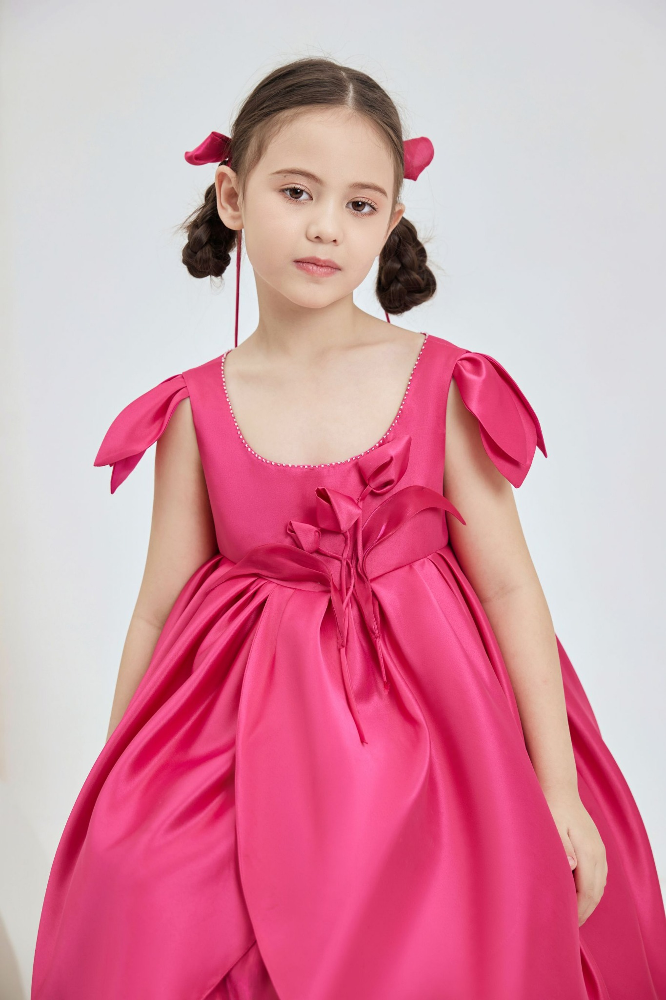 Nabi Dress