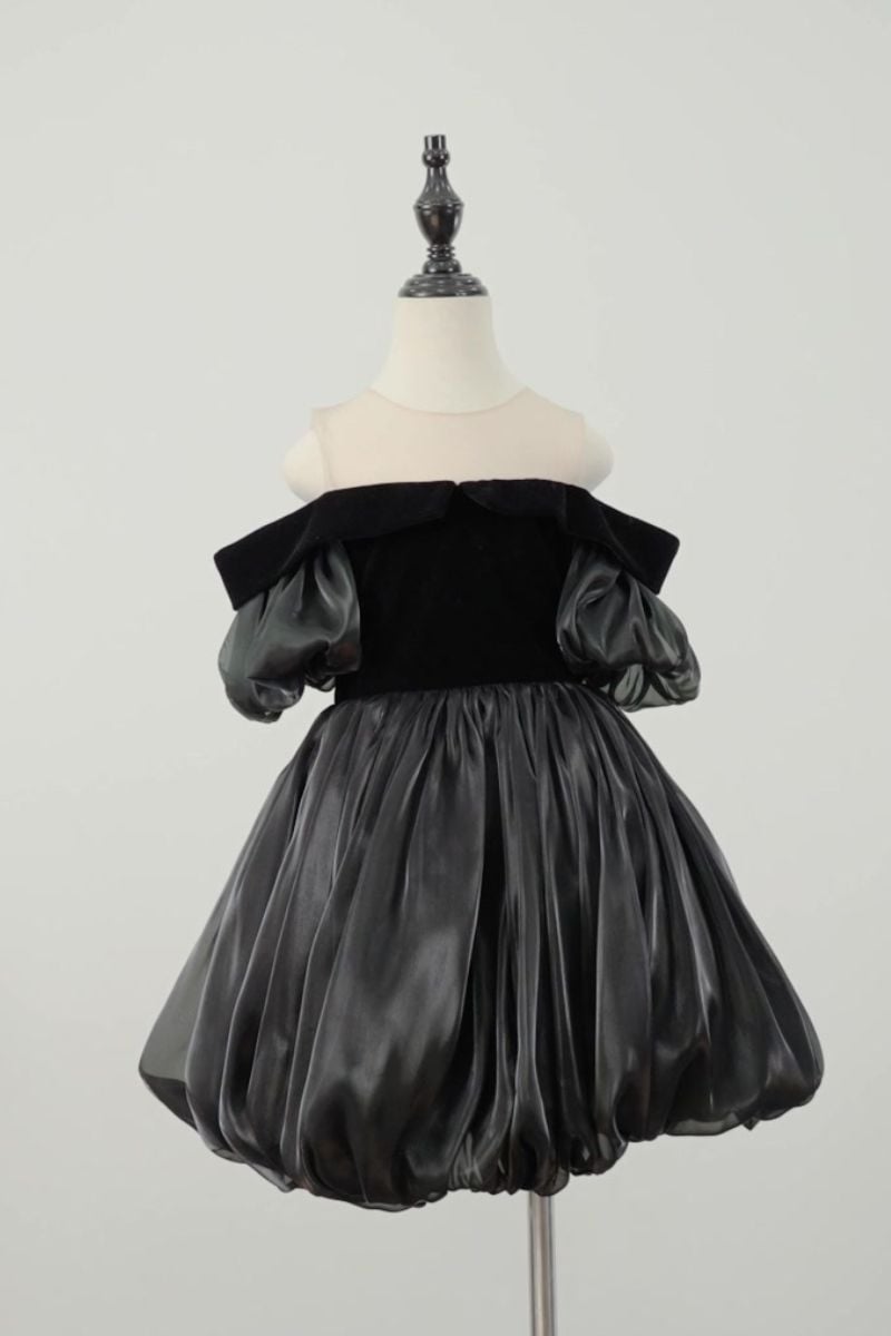 Luchik Dress