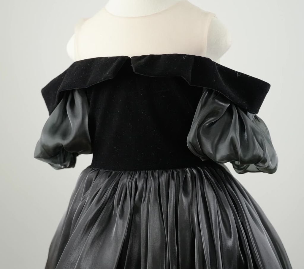 Luchik Dress