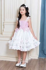 Mia Dress