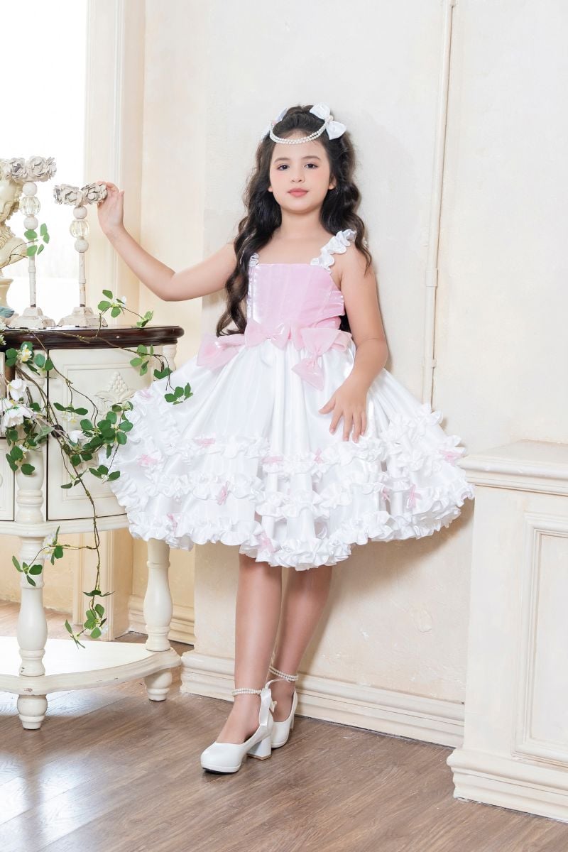 Mia Dress