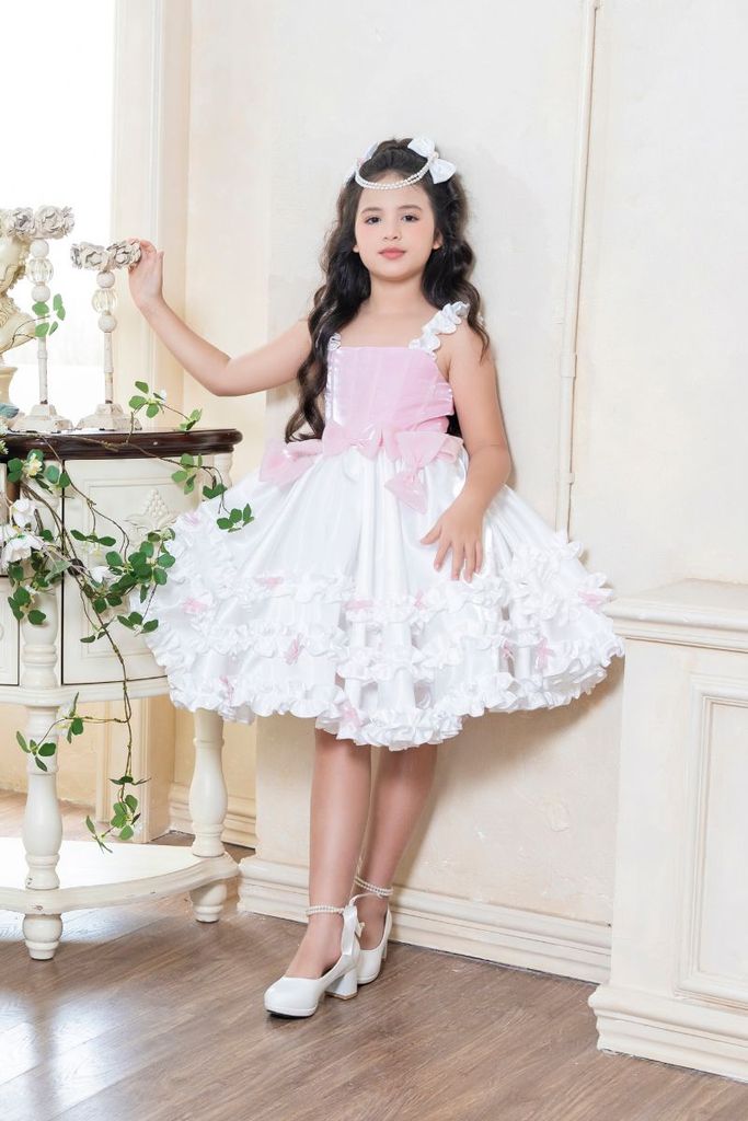 Mia Dress