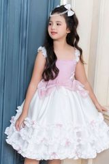 Mia Dress