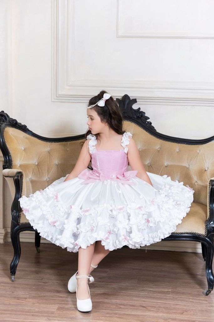 Mia Dress