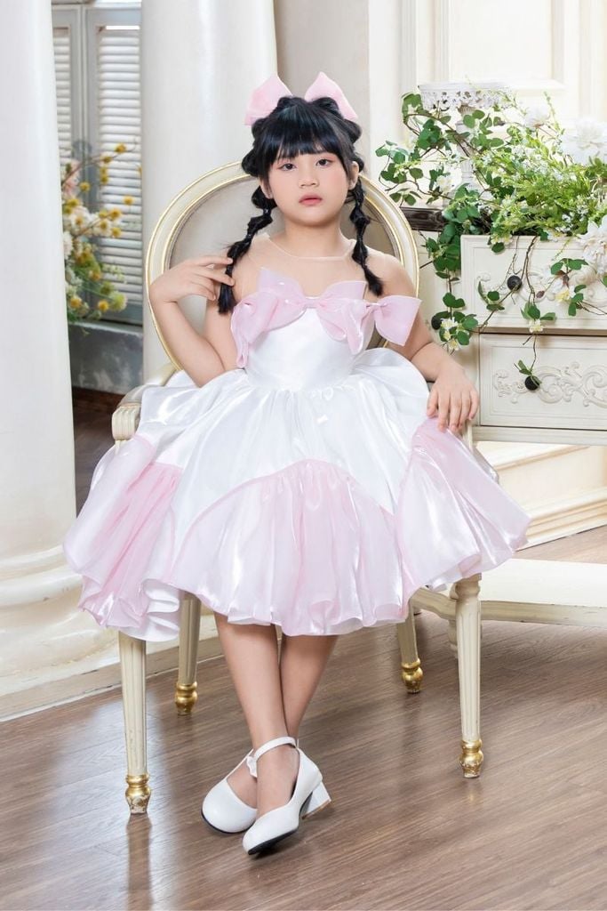 Mikasa Dress