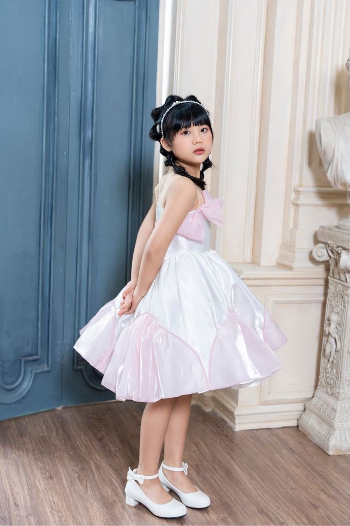 Mikasa Dress