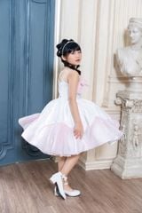 Mikasa Dress
