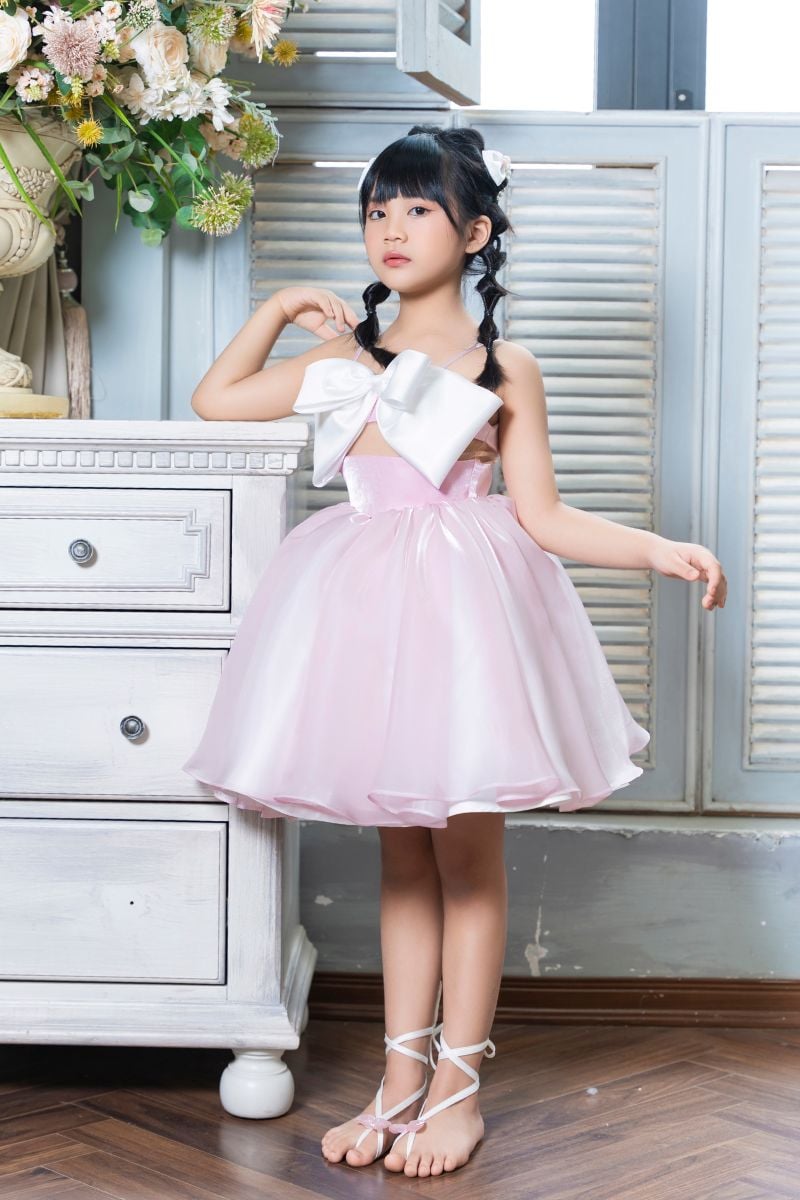 Ruka Dress