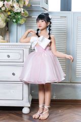 Ruka Dress