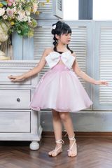 Ruka Dress