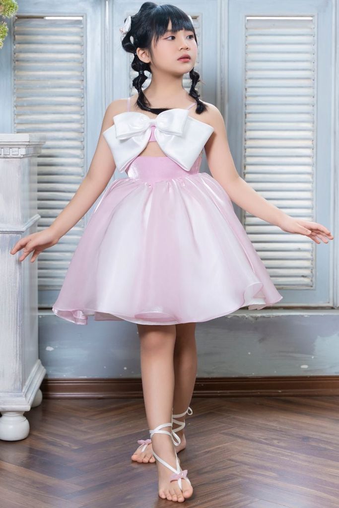 Ruka Dress