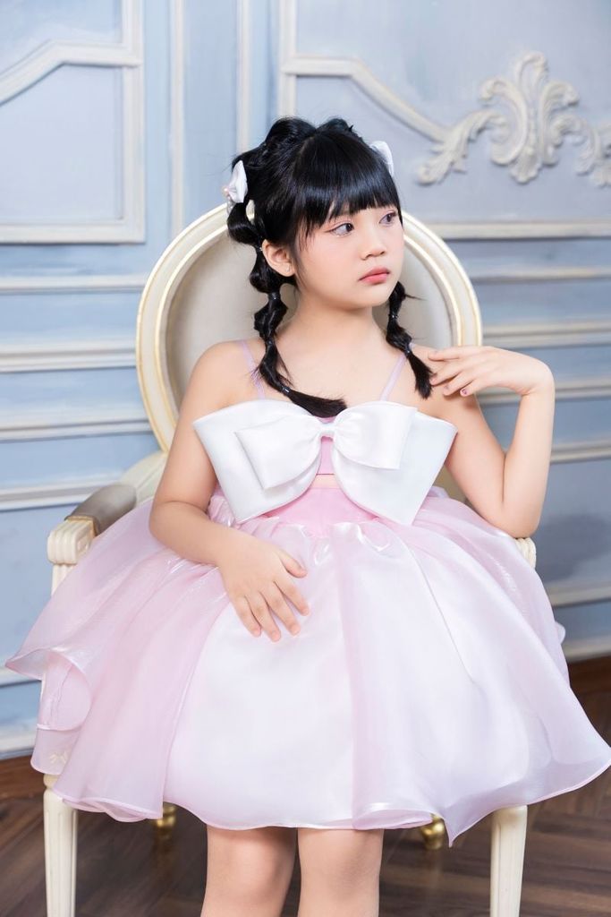 Ruka Dress