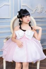Ruka Dress