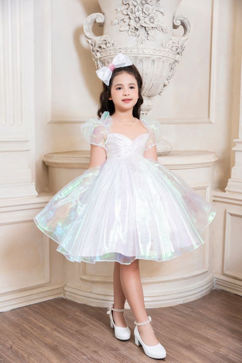 Sumire Dress