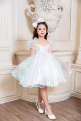 Sumire Dress