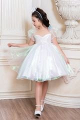 Sumire Dress
