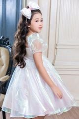 Sumire Dress