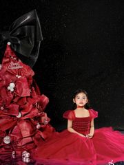 Hồng Quang Dress - Eunoia by AN