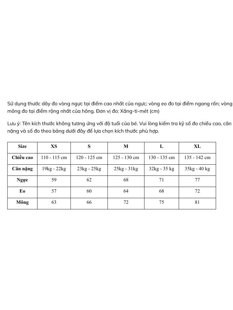 Váy công chúa bé gái cổ yếm corset dáng xoè màu hồng Ân Trang Dress - Eunoia By AN