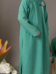 Áo dài nam - Eunoia by AN