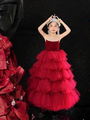 Hồng Cúc Dress - Eunoia by AN