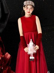 Hồng Nha Dress - Eunoia by AN