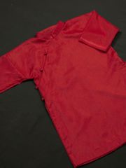 Áo dài bé trai - Eunoia by AN