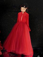 Hồng Thảo Dress - Eunoia by AN