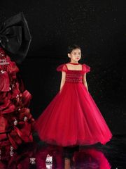 Hồng Quang Dress - Eunoia by AN