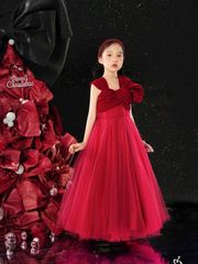 Hồng Diệp Dress - Eunoia by AN