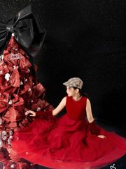 Hồng Nha Dress - Eunoia by AN