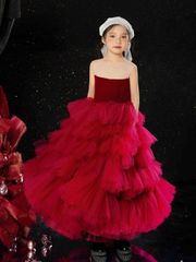 Hồng Cúc Dress - Eunoia by AN