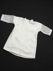 Áo dài bé trai - Eunoia by AN