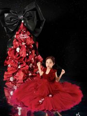 Hồng Diệp Dress - Eunoia by AN