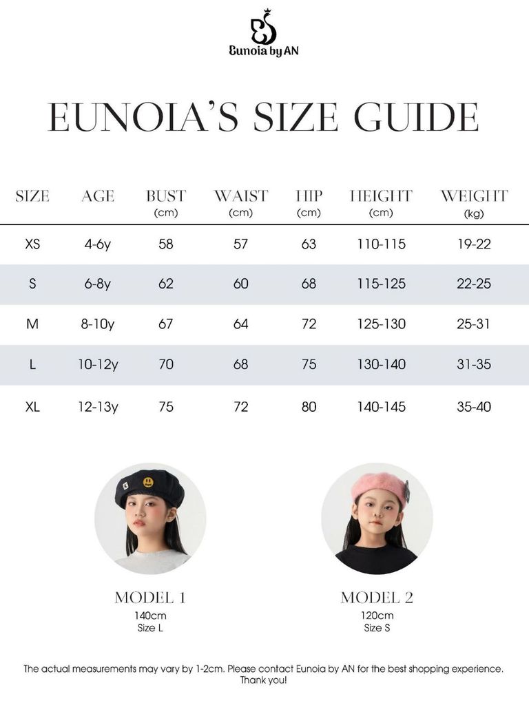 Hồng Thảo Dress - Eunoia by AN