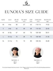 Hồng Nhuận Dress - Eunoia by AN