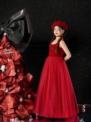 Hồng Nhẫn Dress - Eunoia by AN