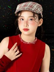 Hồng Nha Dress - Eunoia by AN