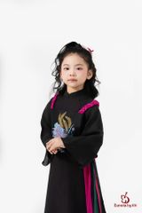 ÁO DÀI VƯỢNG SỬU