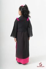 ÁO DÀI VƯỢNG SỬU