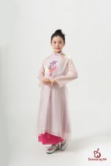 ÁO DÀI MỸ MÃO