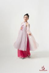 ÁO DÀI MỸ MÃO