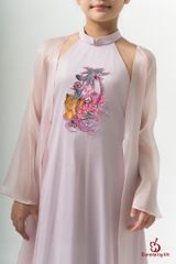 ÁO DÀI MỸ MÃO